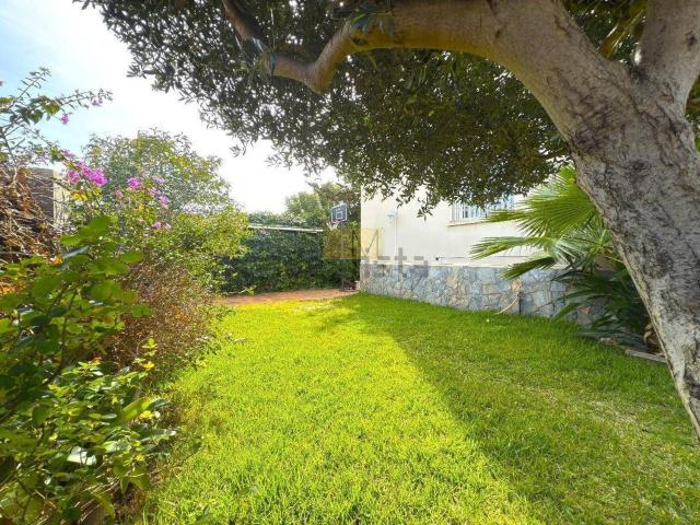 Chalet, Sant Pere de Ribes
