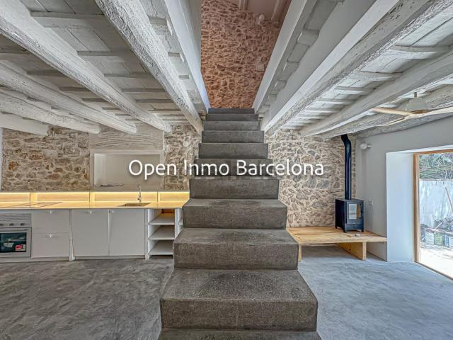Chalet, Sant Pere de Ribes
