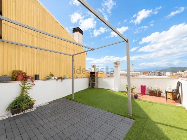 Chalet, Sant Pere de Ribes