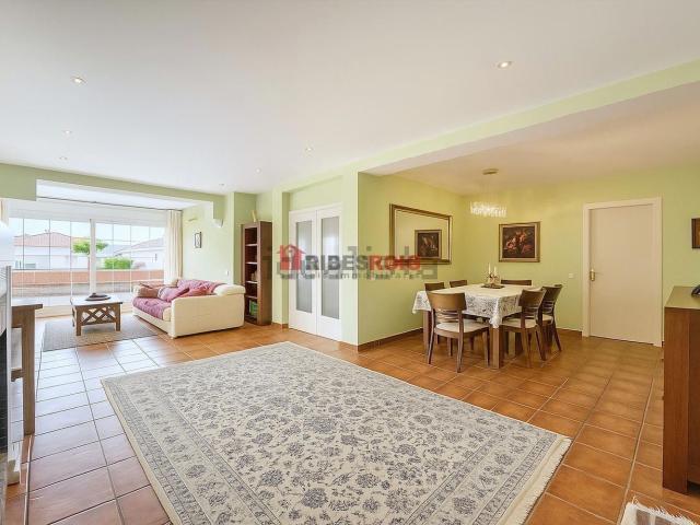 Chalet, Sant Pere de Ribes