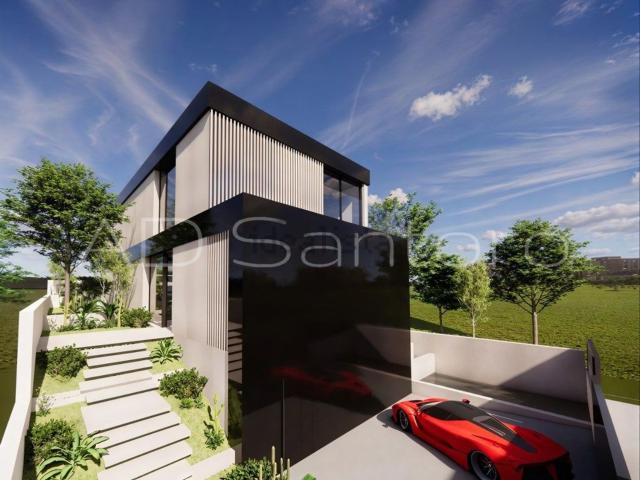 Chalet, Sant Pere de Ribes
