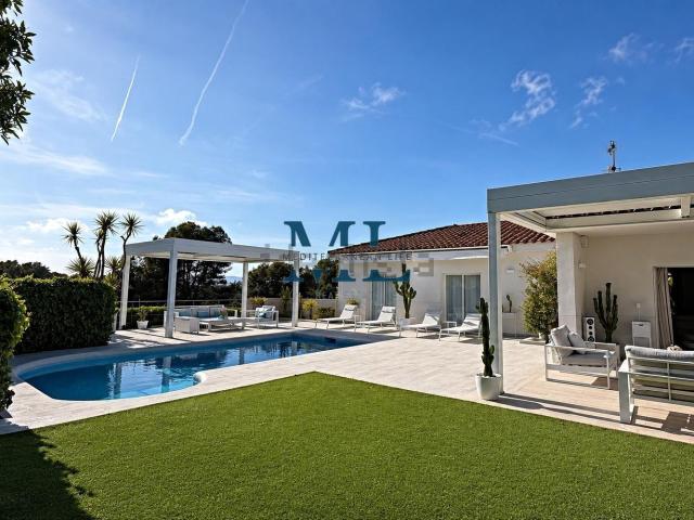 Chalet, Sant Pere de Ribes