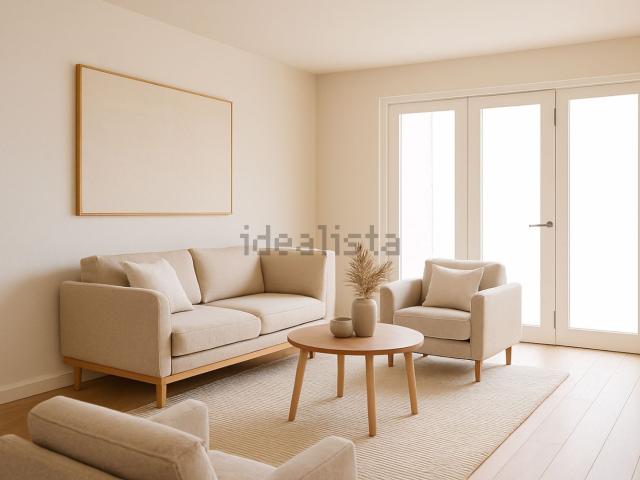 Chalet, Sant Pere de Ribes