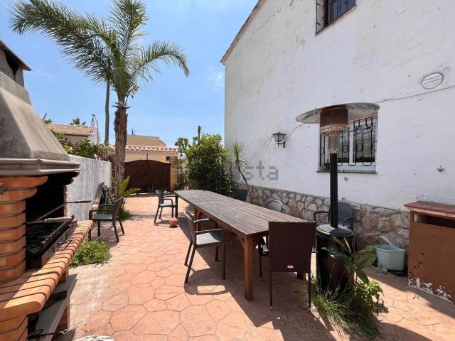 Chalet, Sant Pere de Ribes