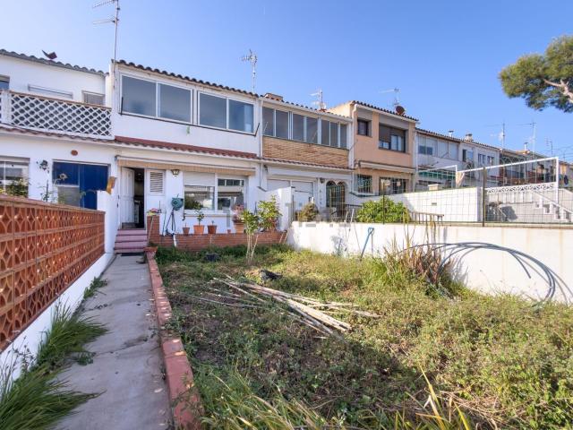 Chalet, Sant Pere de Ribes