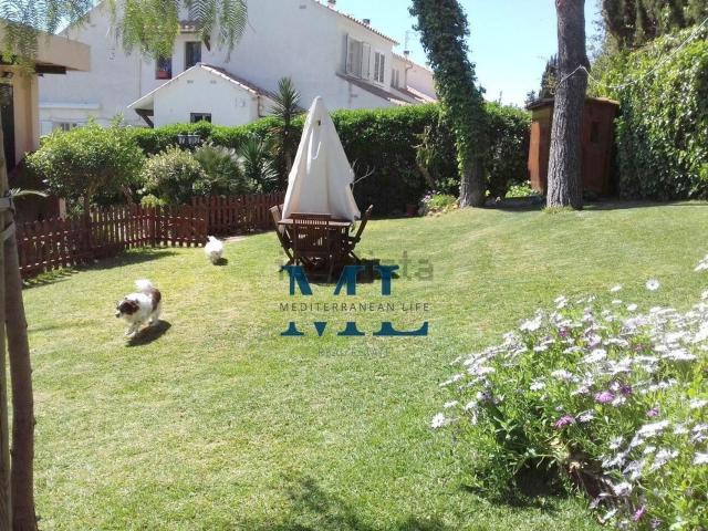 Chalet, Sant Pere de Ribes