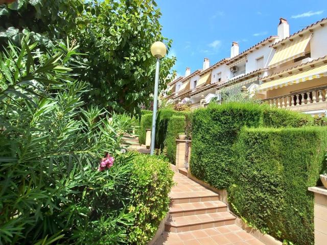 Chalet, Sant Pere de Ribes