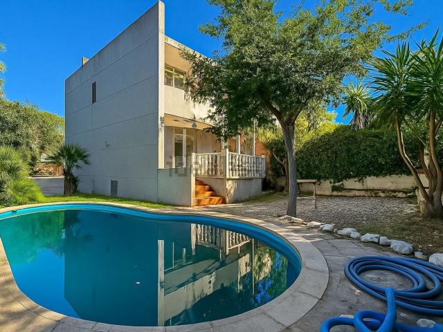 Chalet, Sant Pere de Ribes