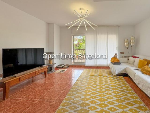 Chalet, Sant Pere de Ribes