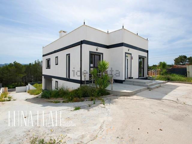 Chalet, Sant Pere de Ribes