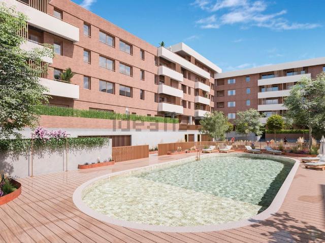 Chalet, Sant Pere de Ribes