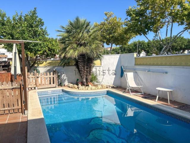 Chalet, Sant Pere de Ribes