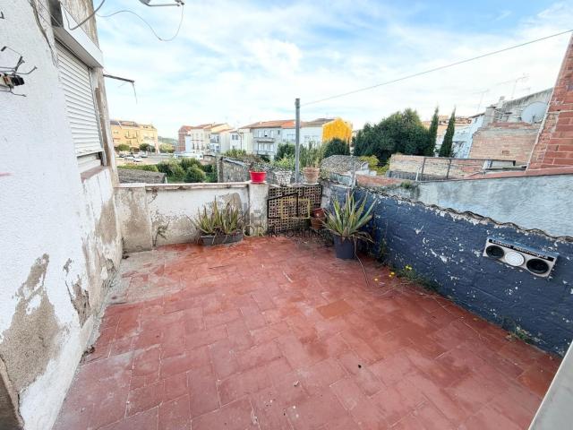 Chalet, Sant Pere de Riudebitlles