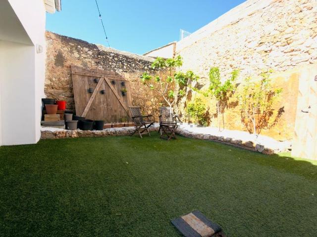Chalet, Sant Pere de Riudebitlles