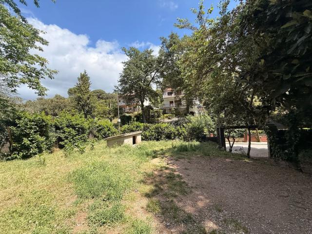 Chalet, Sant Pere de Vilamajor