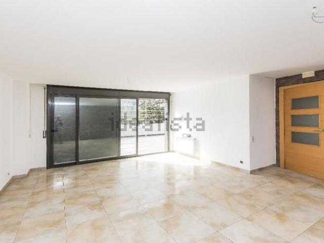 Chalet, Sant Pere de Vilamajor
