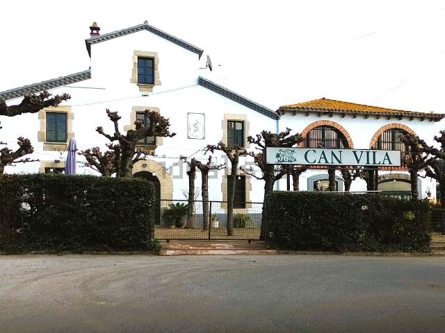 Chalet, Sant Pere de Vilamajor
