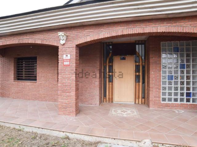 Chalet, Sant Pere de Vilamajor