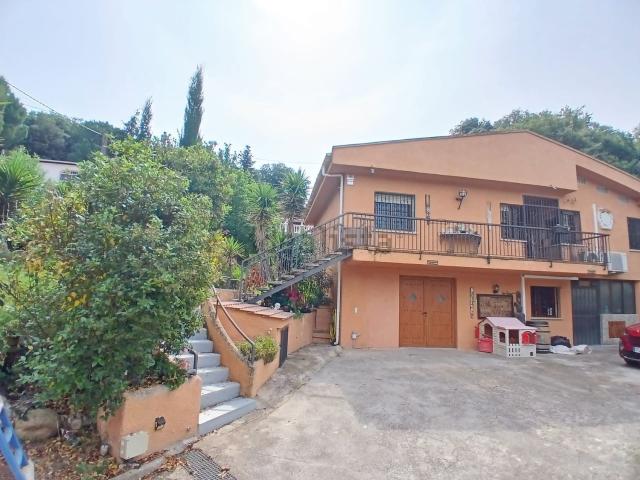 Chalet, Sant Pere de Vilamajor