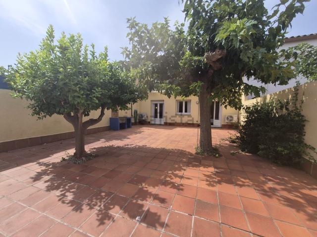 Chalet, Sant Pere Pescador