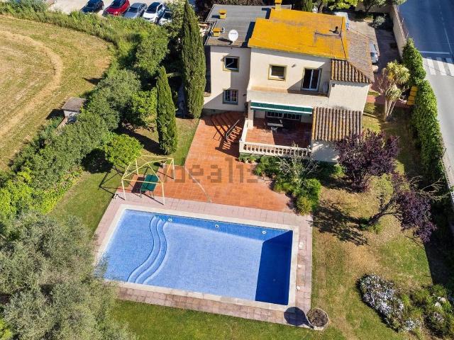 Chalet, Sant Pere Pescador