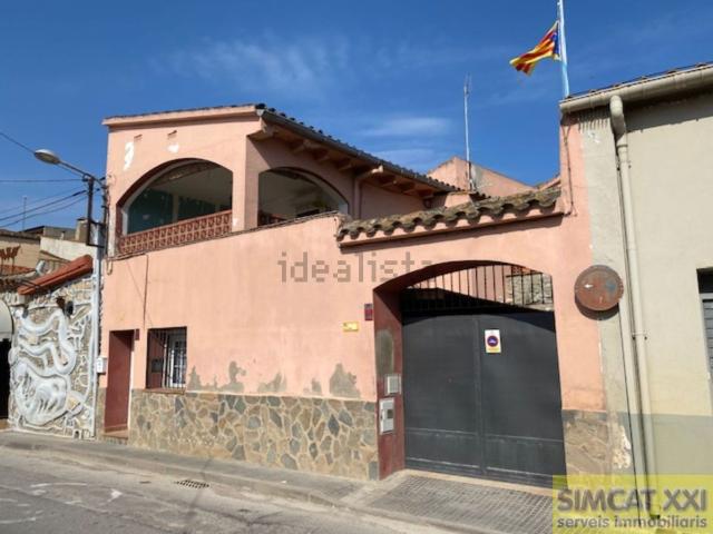 Chalet, Sant Pere Pescador