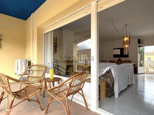 Chalet, Sant Pere Pescador