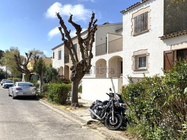 Chalet, Sant Pere Pescador