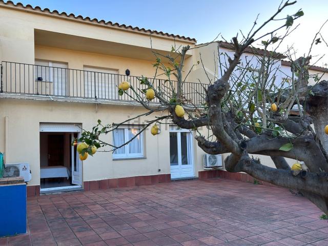 Chalet, Sant Pere Pescador