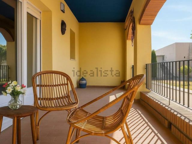 Chalet, Sant Pere Pescador