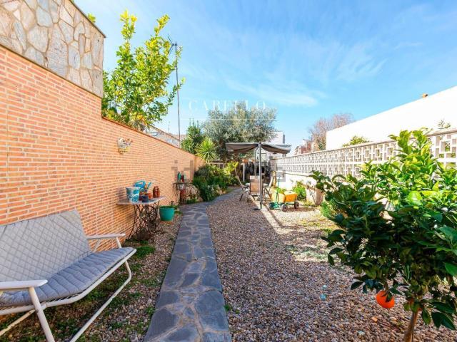Chalet, Sant Pere, Terrassa