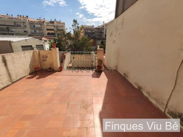 Chalet, Sant Pere, Terrassa