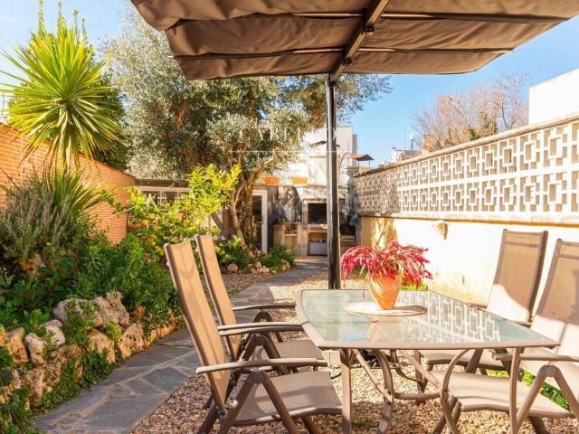 Chalet, Sant Pere, Terrassa