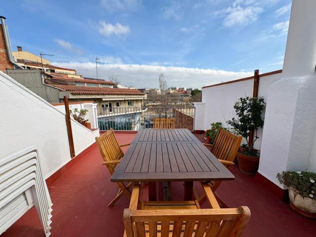 Chalet, Sant Pere, Terrassa