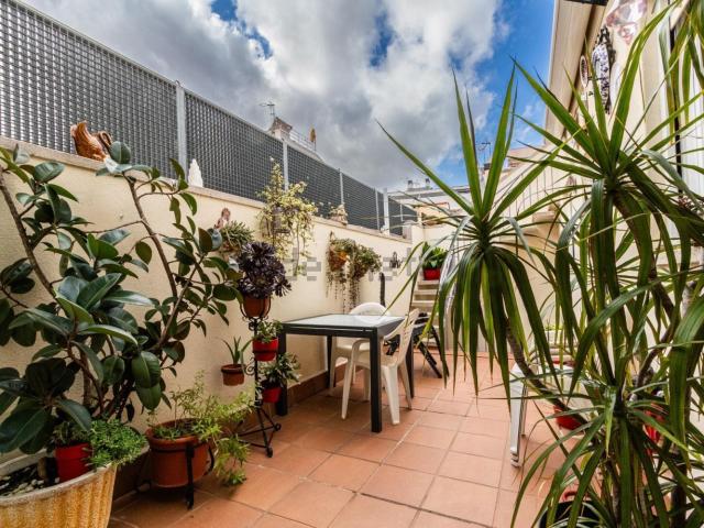 Chalet, Sant Pere, Terrassa