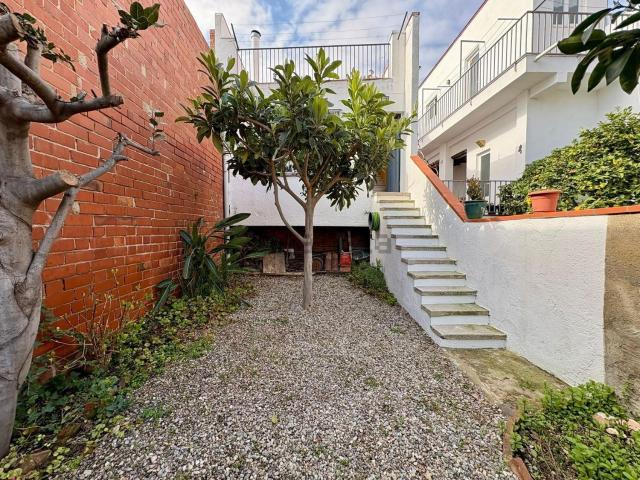 Chalet, Sant Pere, Terrassa