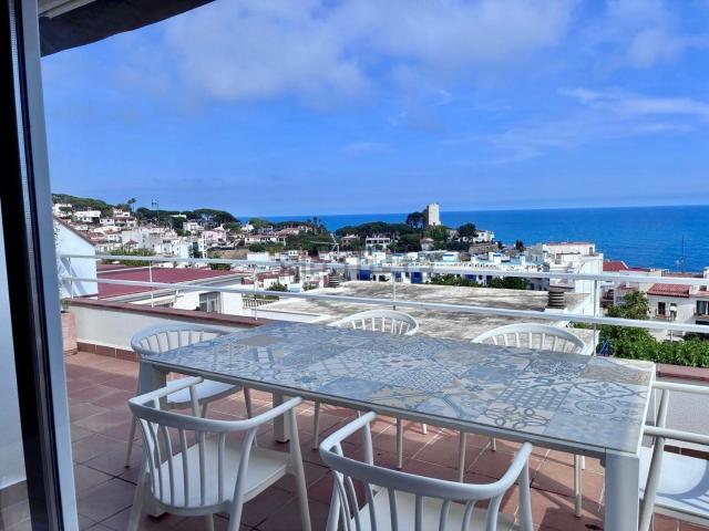 Chalet, Sant Pol de Mar