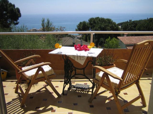 Chalet, Sant Pol de Mar