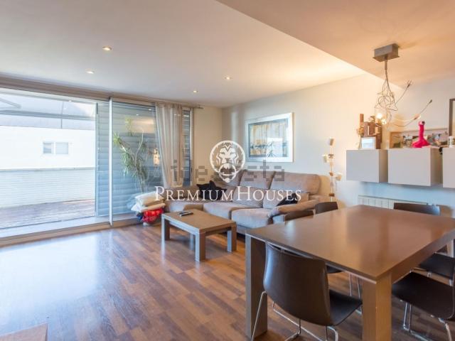Chalet, Sant Pol de Mar