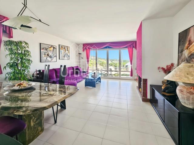 Chalet, Sant Pol de Mar
