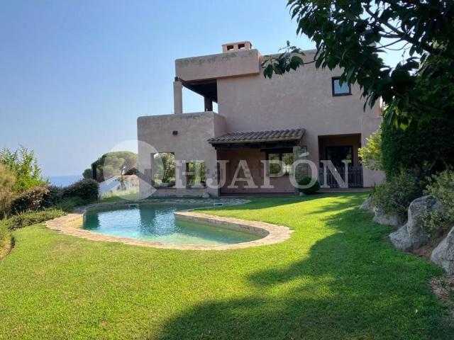 Chalet, Sant Pol de Mar
