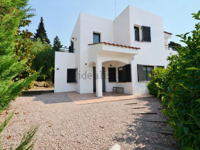 Chalet, Sant Pol de Mar
