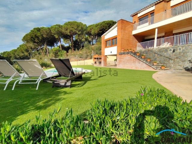 Chalet, Sant Pol de Mar