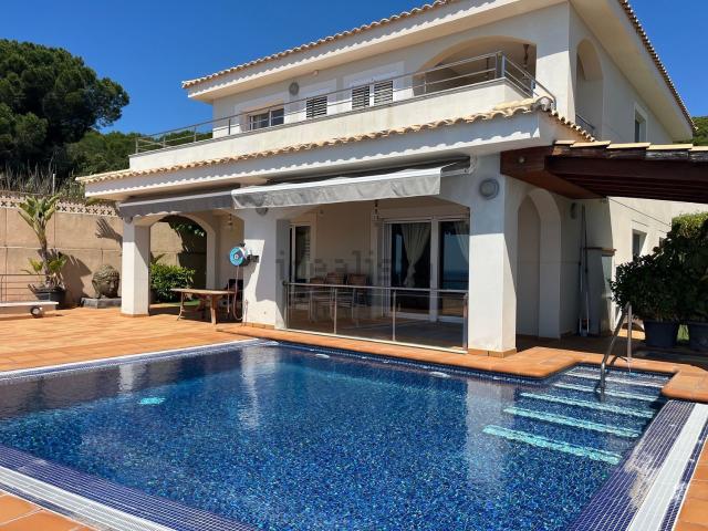 Chalet, Sant Pol de Mar