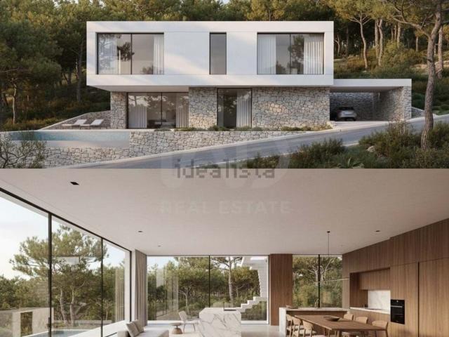 Chalet, Sant Pol de Mar