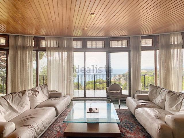Chalet, Sant Pol de Mar
