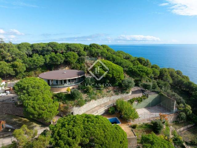 Chalet, Sant Pol de Mar