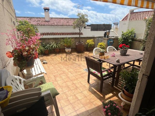 Chalet, Sant Pol de Mar