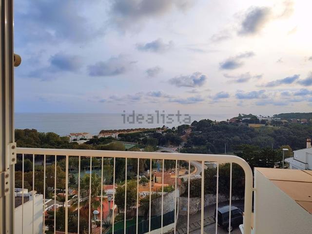 Chalet, Sant Pol de Mar