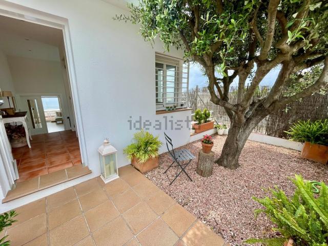 Chalet, Sant Pol de Mar